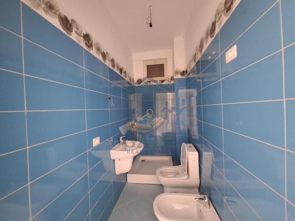 Apartment 2+1 for sale near Ish-URT Durres