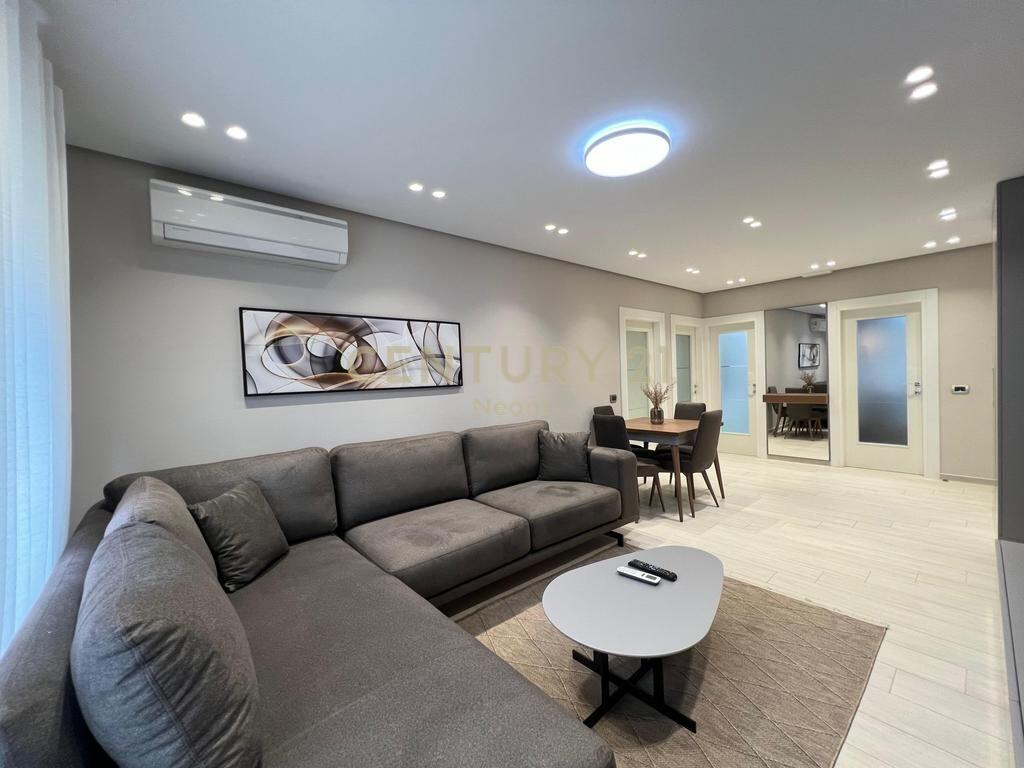 Apartment 2+1+2 for rent in Center