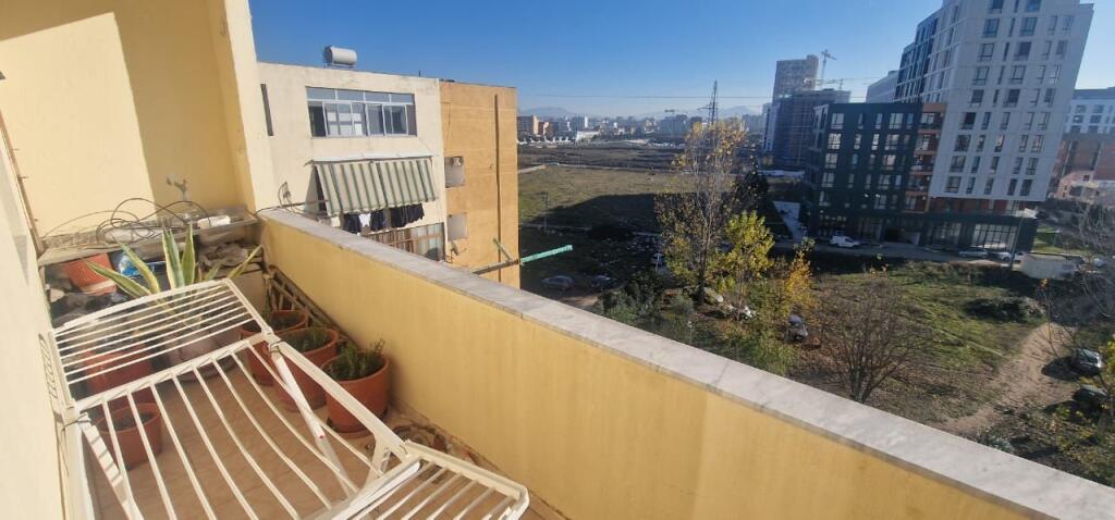 For rent 2+1 apartment + separate kitchen space at New Boulevard