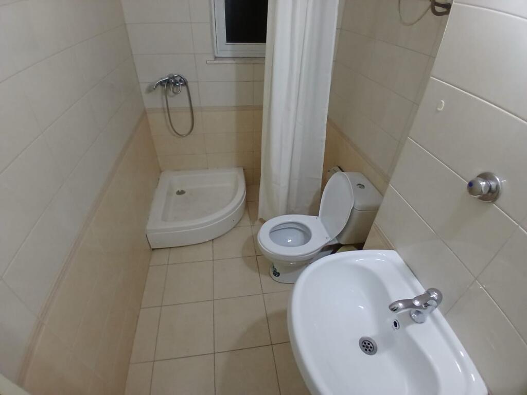 Jepet Me Qera Apartament 1+1+1 Ballkon