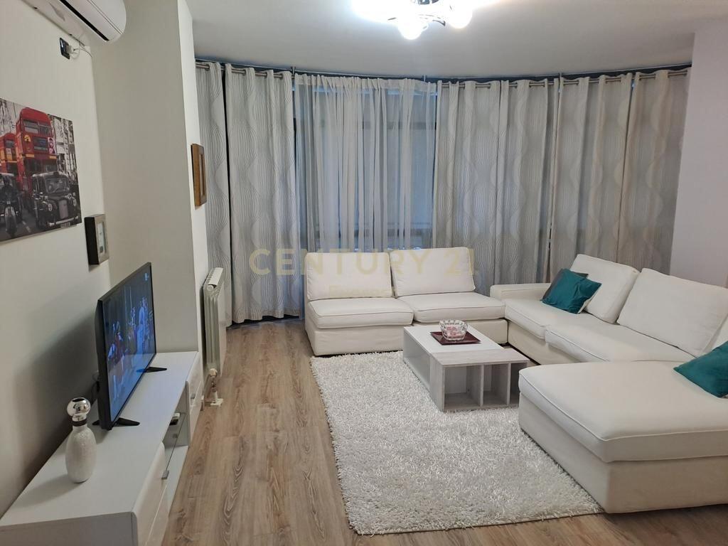 LIQENI I THATE, APARTAMENT 2+1+2 PER QIRA