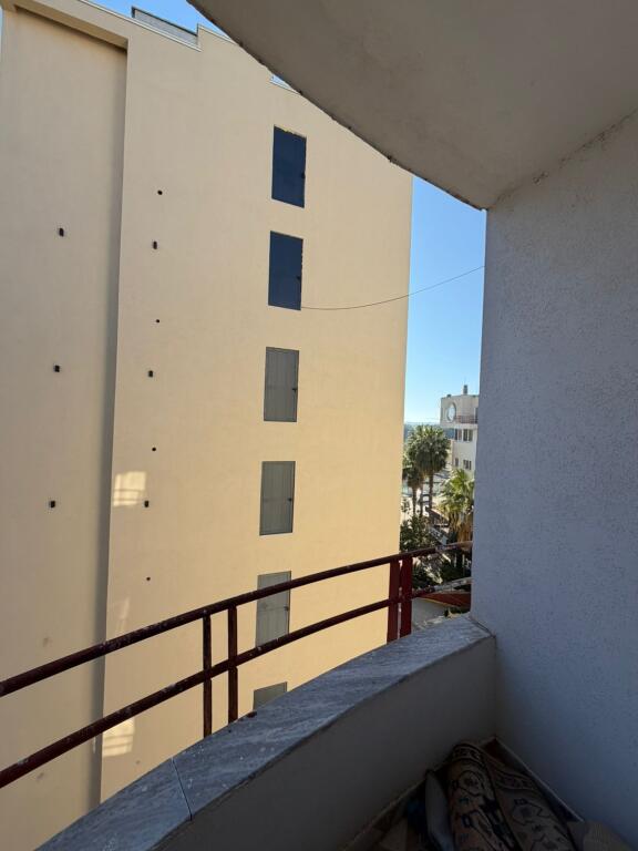 🏢 APARTAMENT 1+1 + POST PARKIMI | MALI I ROBIT