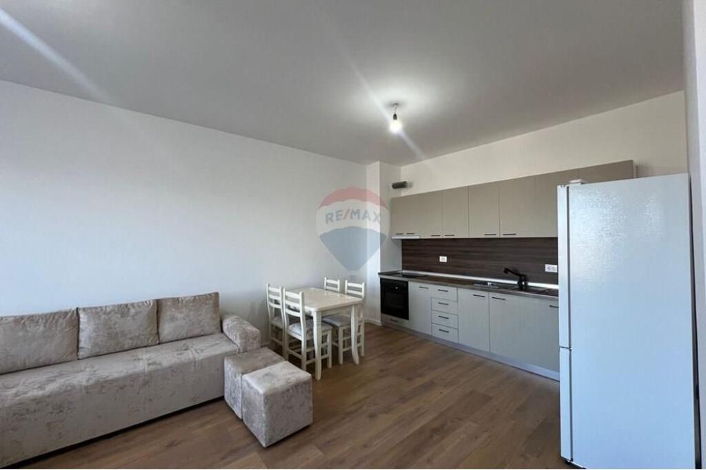 Qira - Apartament 1+1 ne Trio Tower !