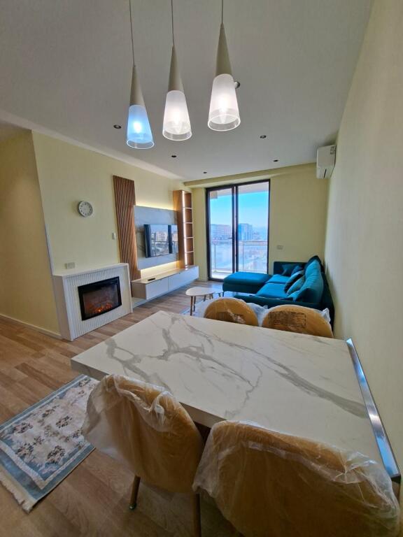 🏢✨ AFFITTASI APPARTAMENTO 2+1 + POSTO AUTO - GOLDEN TOWER RESIDENCE ✨🏢