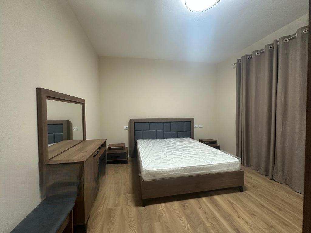 APARTMENT FOR RENT 2+1 WITH PARKING SPACE IN NEW SAUK! 550 € /Month