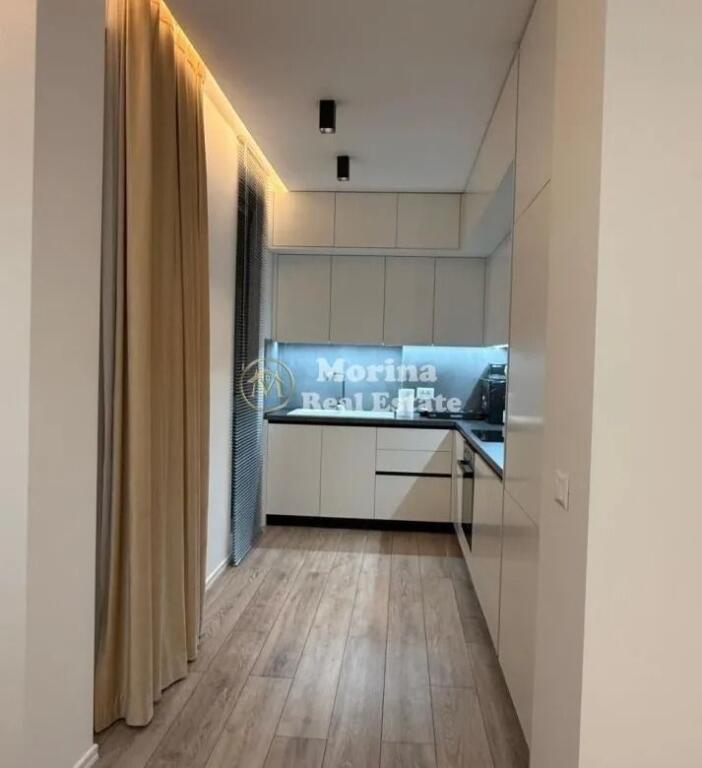 Rent | Apartment 1 + 1 | New Boulevard | 620 €/month