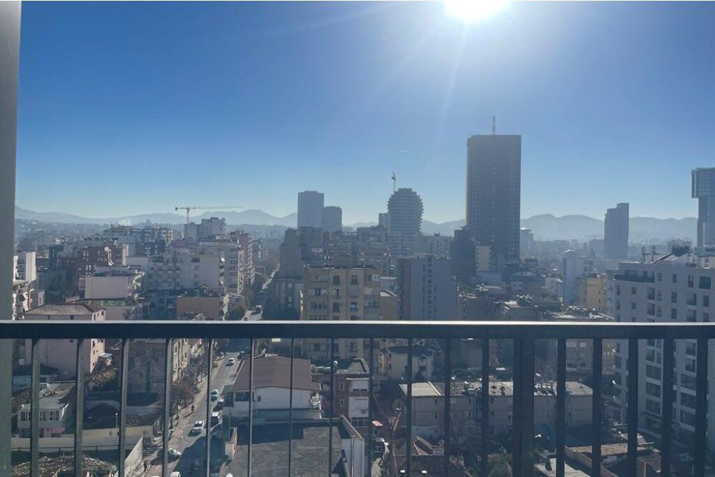 Apartment 1+1 for sale on Barrikadave Street!