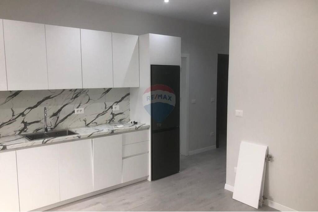 Apartment 2+1 for rent at Kodra e Priftit