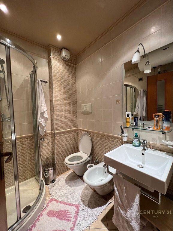 Apartment with veranda for sale at the Republic Guard