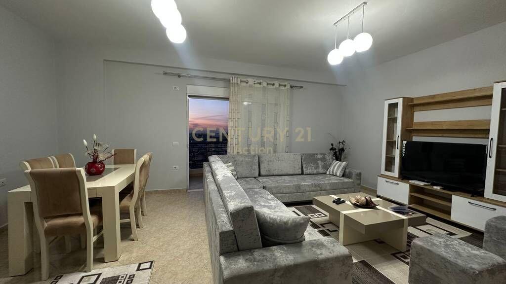 Affittasi Appartamento 3+1+2 – Kodra e Priftit