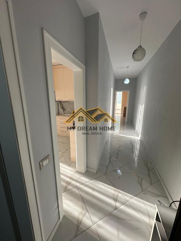 FOR RENT APARTMENT 2+1+VERANDA BEACH DURRES!