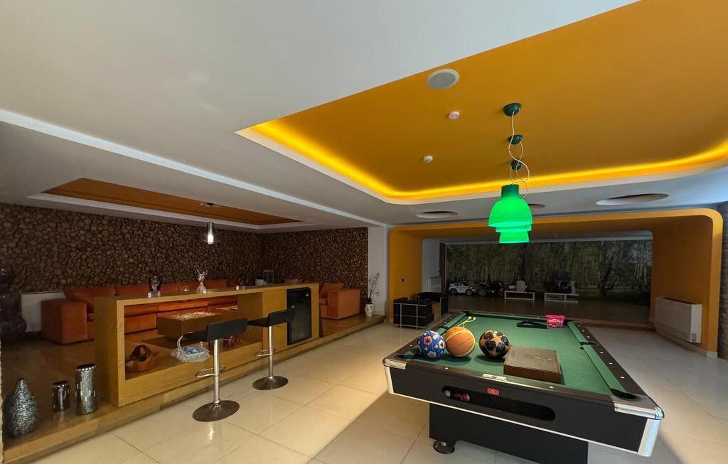 VILE INDIVIDUALE ME PISHINE PER QIRA PRANE TEG