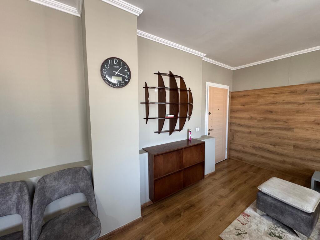 Apartament me Qira – Don Bosko (Përballë Vizion Plus)