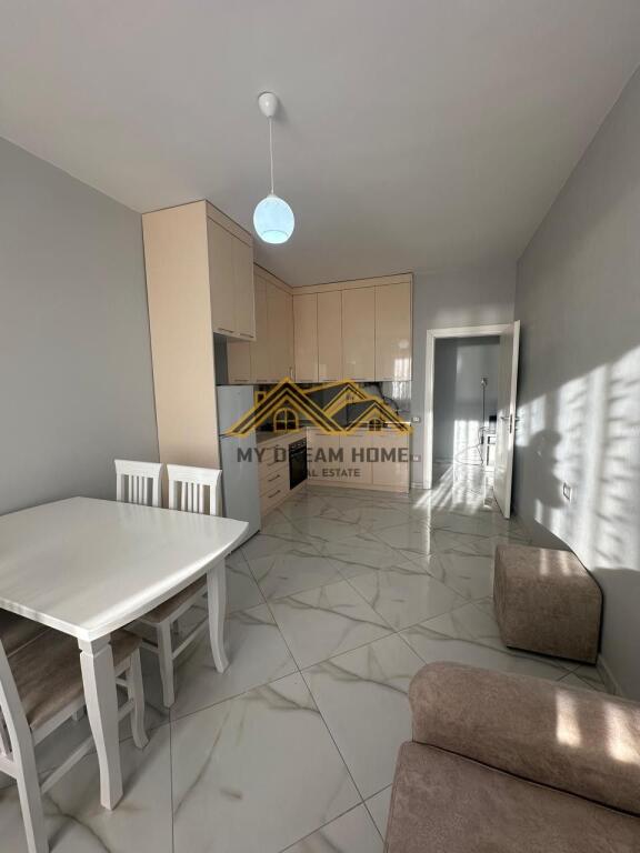 FOR RENT APARTMENT 2+1+VERANDA BEACH DURRES!