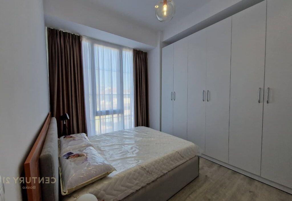 JEPET ME QIRA APARTAMENTI 1+1 NE LAPRAKE PAS SPITALIT USHTARAK.