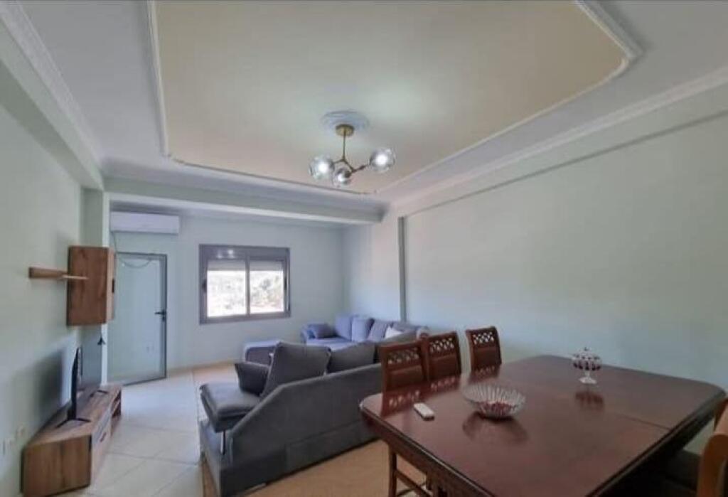 Apartment 2+1+2wc for Long Term Rent - Bishti i Kalldremit, Vlore