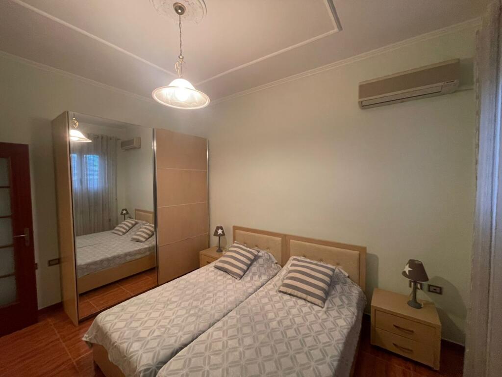 Apartment 1+1 for rent in the center