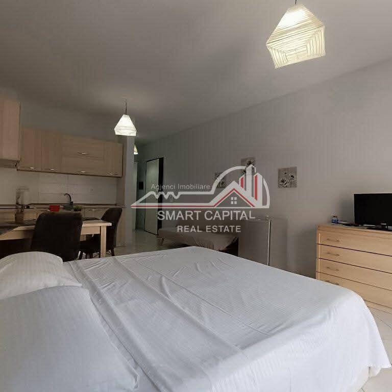☃️STUDIO APARTMENT FOR SALE AT KALAJA VLORE!🎄
