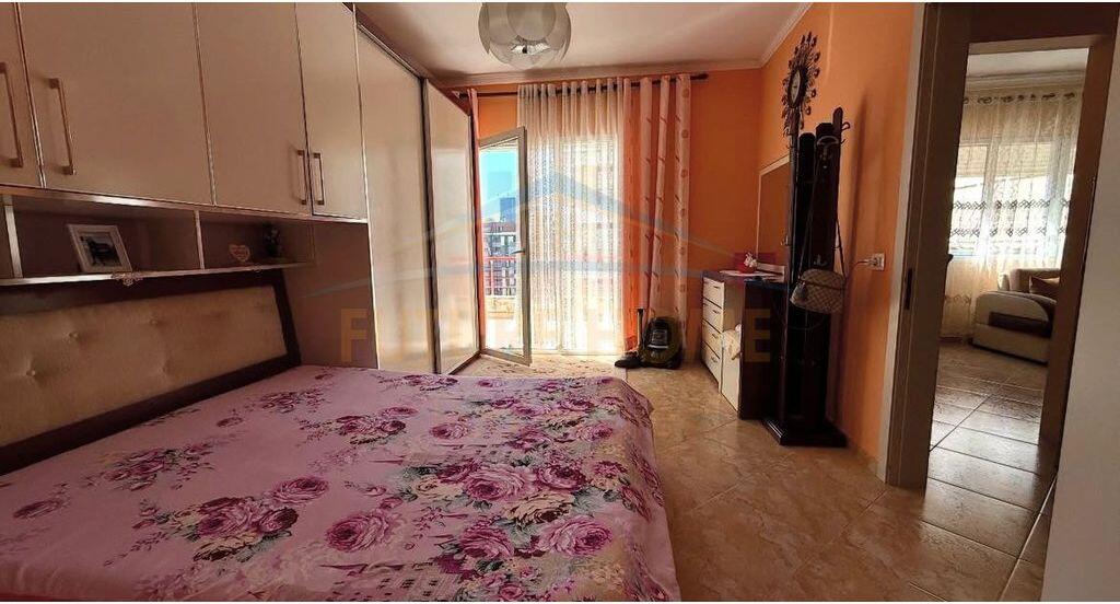 Shitet, Apartament 1+1, Jordan Misja, Tiranë