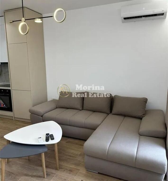 Qera | Apartament 1 + 1 | Ish Fusha e Aviacionit | 550 €/muaj