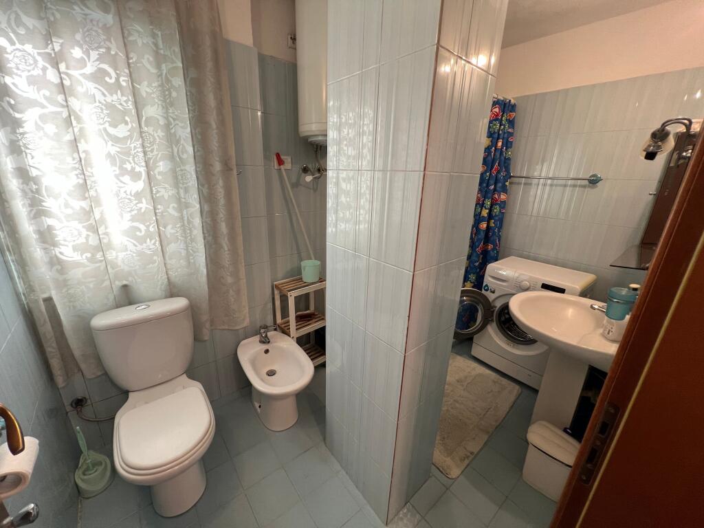 📣 QERA Apartament 2+1 📍Zogu i Zi ✨