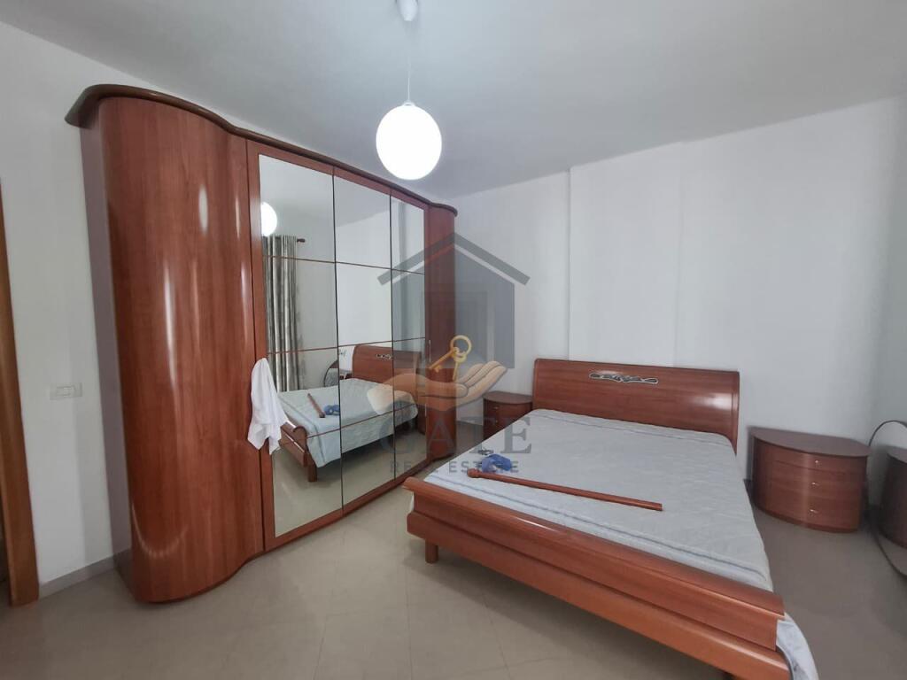 Apartment 2+1+2 Bathrooms +3 Balconies for Sale Durres