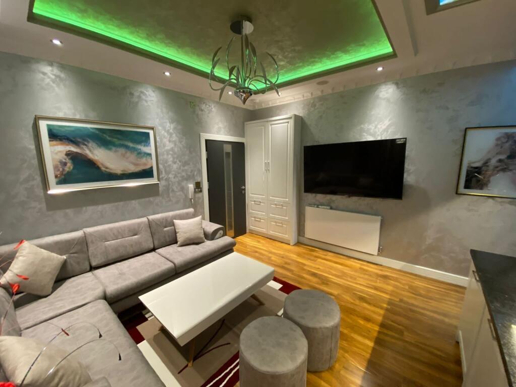 Appartamento 2+1 in affitto ad Allias!