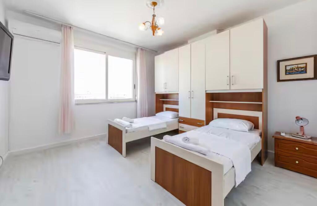 ✨ JEPET ME QIRA – APARTAMENT 2+1 | AFATGJATË | IDEAL PËR FAMILJARË ✨