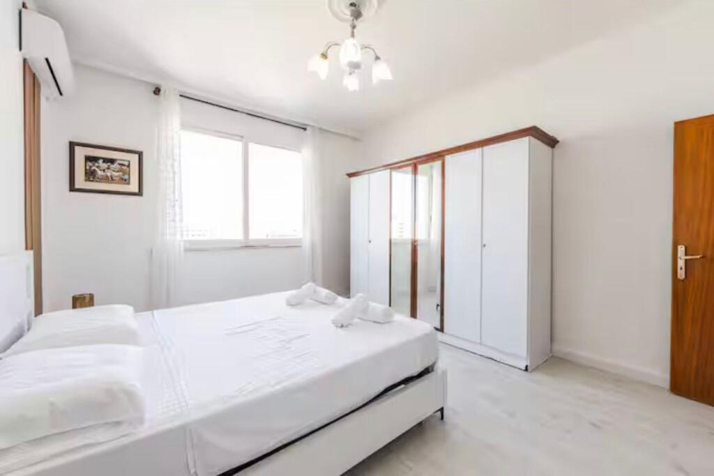 ✨ JEPET ME QIRA – APARTAMENT 2+1 | AFATGJATË | IDEAL PËR FAMILJARË ✨