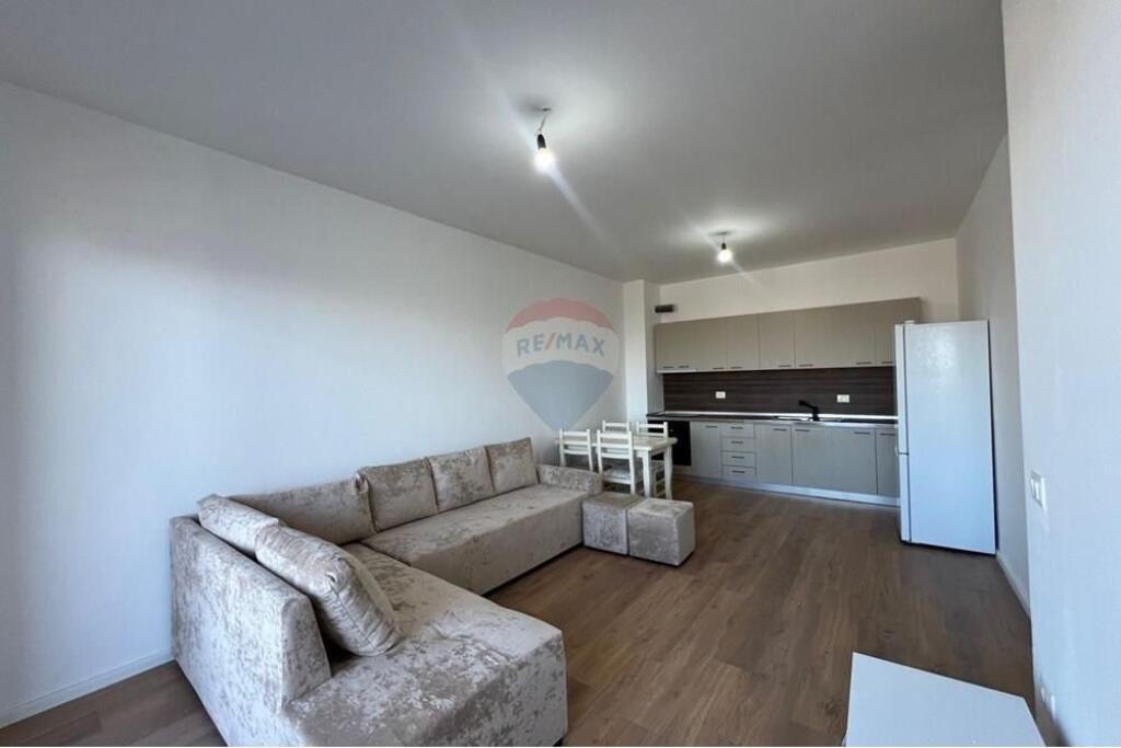 Qira - Apartament 1+1 ne Trio Tower !