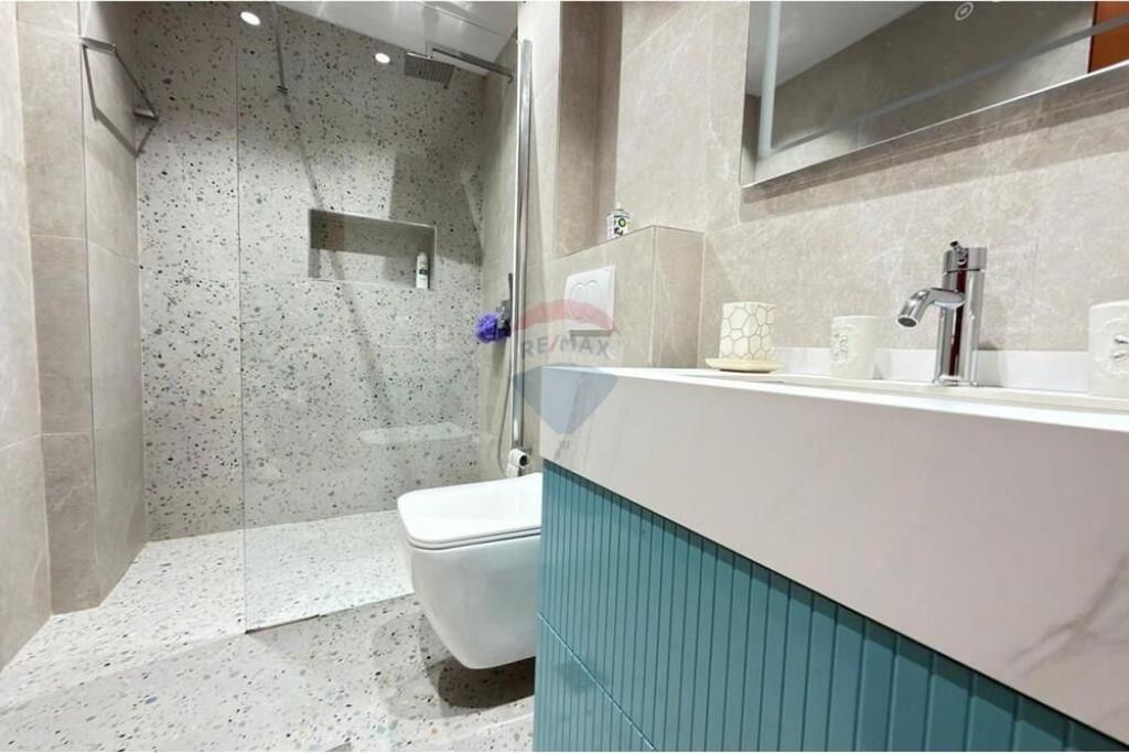 Apartament 2+1 te Zoologjiku