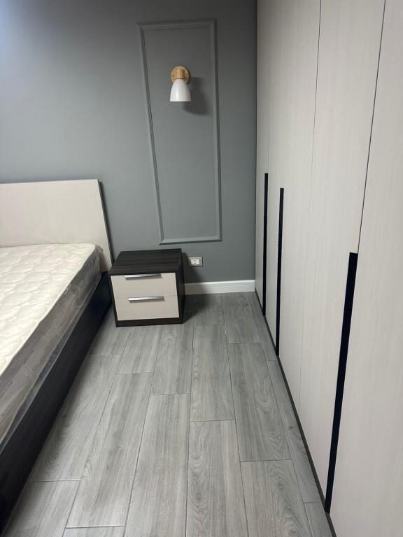 Apartament 1+1, Pazari i Ri!