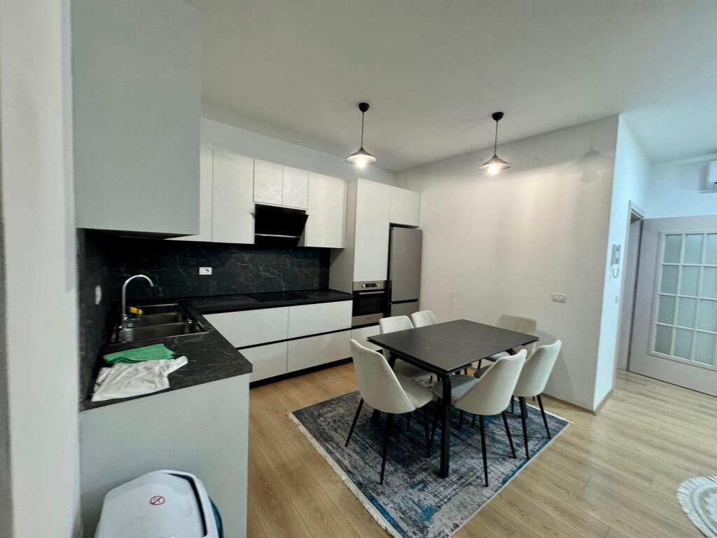 📣 QERA SUPER Apartament 2+1+2+🅿️ 📍 Don Bosko 🛣️ Rruga "Muzakët", Tiranë ✨