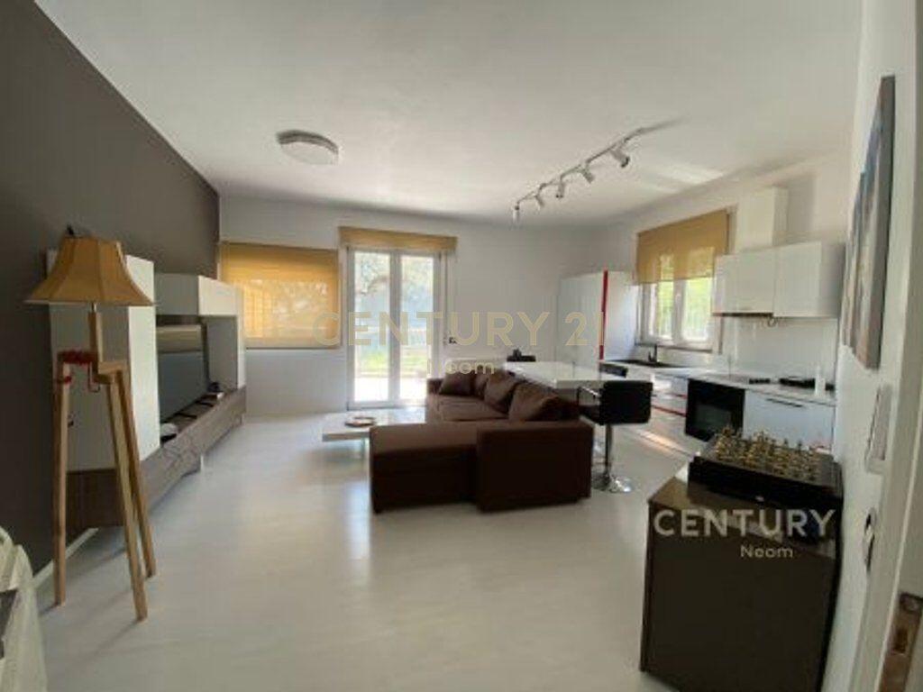 Apartment 1+1 for rent Botanical Garden! 600 € /Month Total Area 80m2