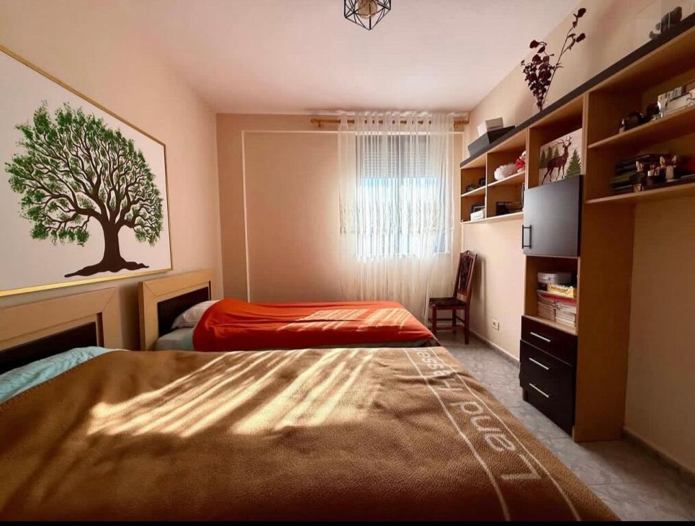 Apartament 2+ 1 per shitje ne Ali Dem