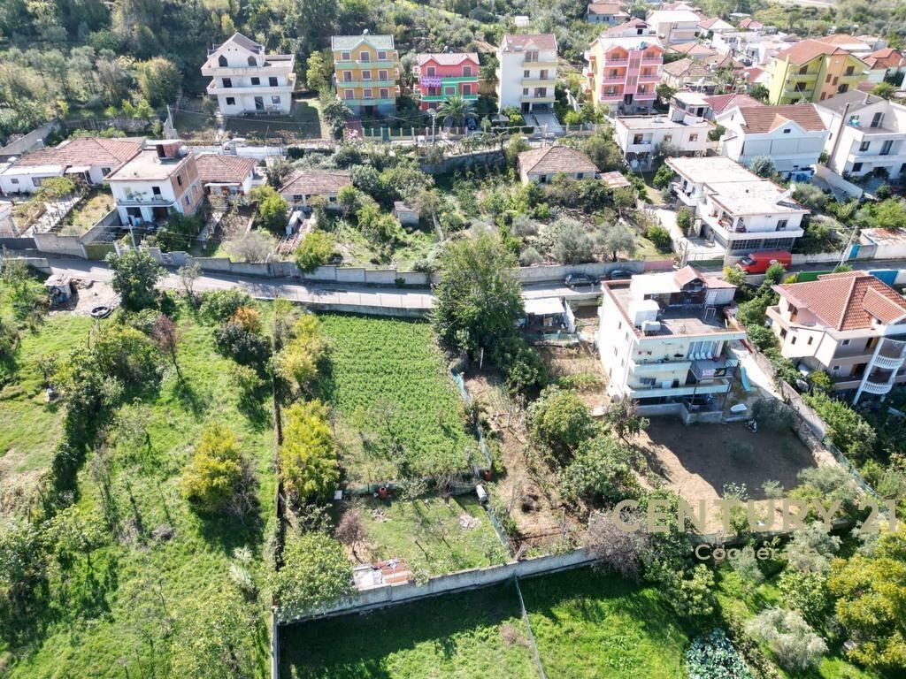 WE SELL LAND IN KASHAR. 190,000 € Total Area 1100m2