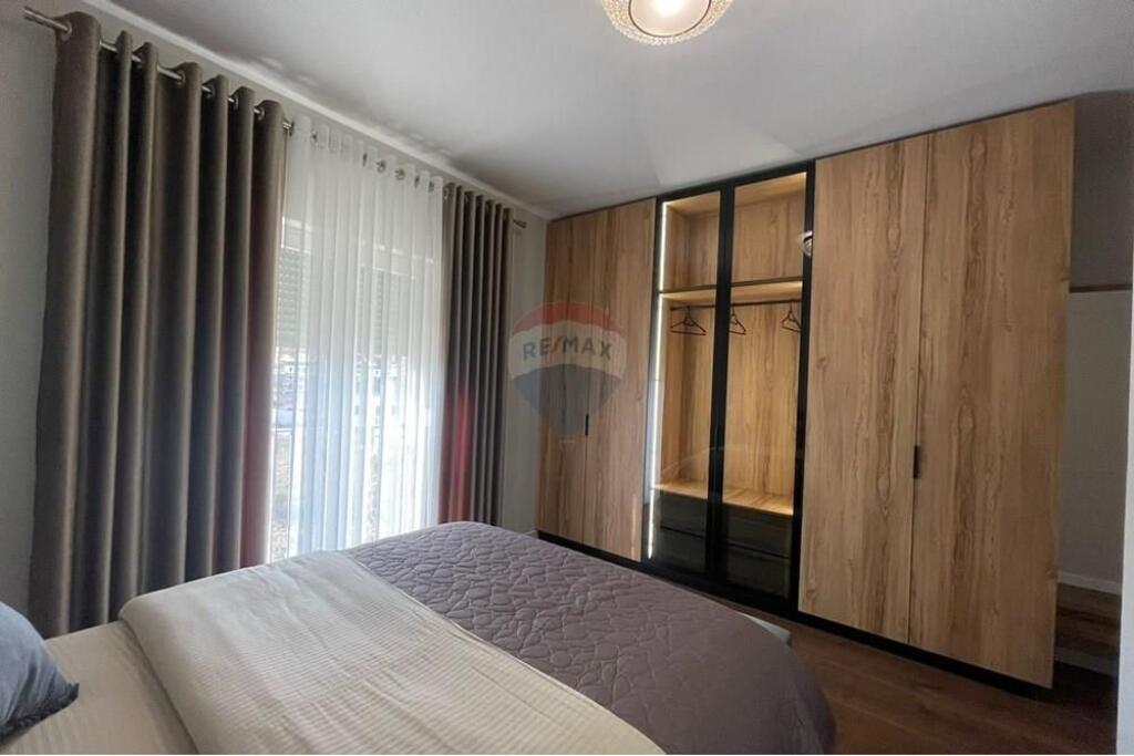 Apartament - Për Shitje 3+1 + 2P - Park Life