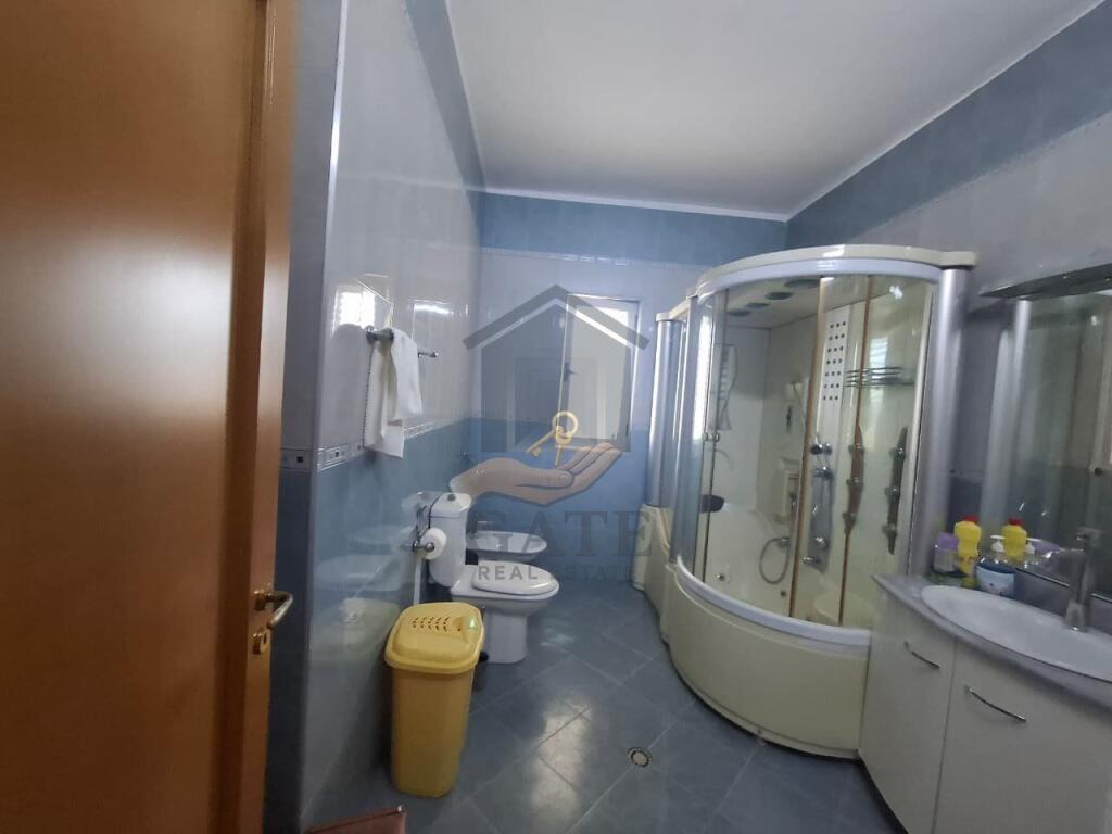 Apartment 2+1+2 Bathrooms +3 Balconies for Sale Durres