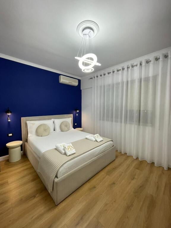 Jepet me qera apartament 1+1 Selvija 500€!