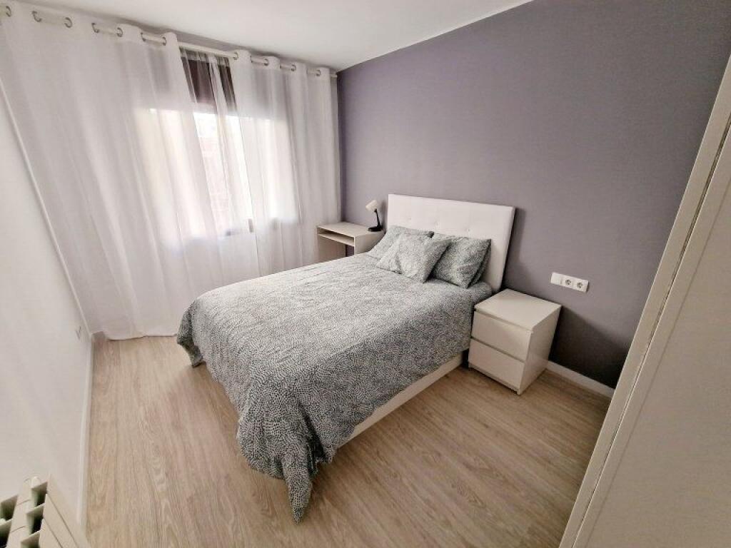 Apartament Me qera 2+1 Ne Don Bosko (ID B2201636) Tirane