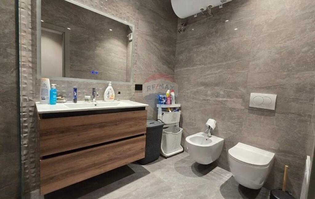 Apartament 2+1 per shitje te Delijorgji