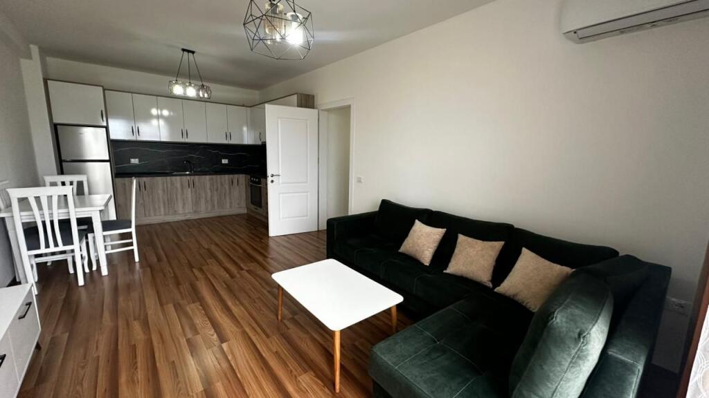 Shitet Apartament 1+1 Unaza e Re, Astir Vila L 2