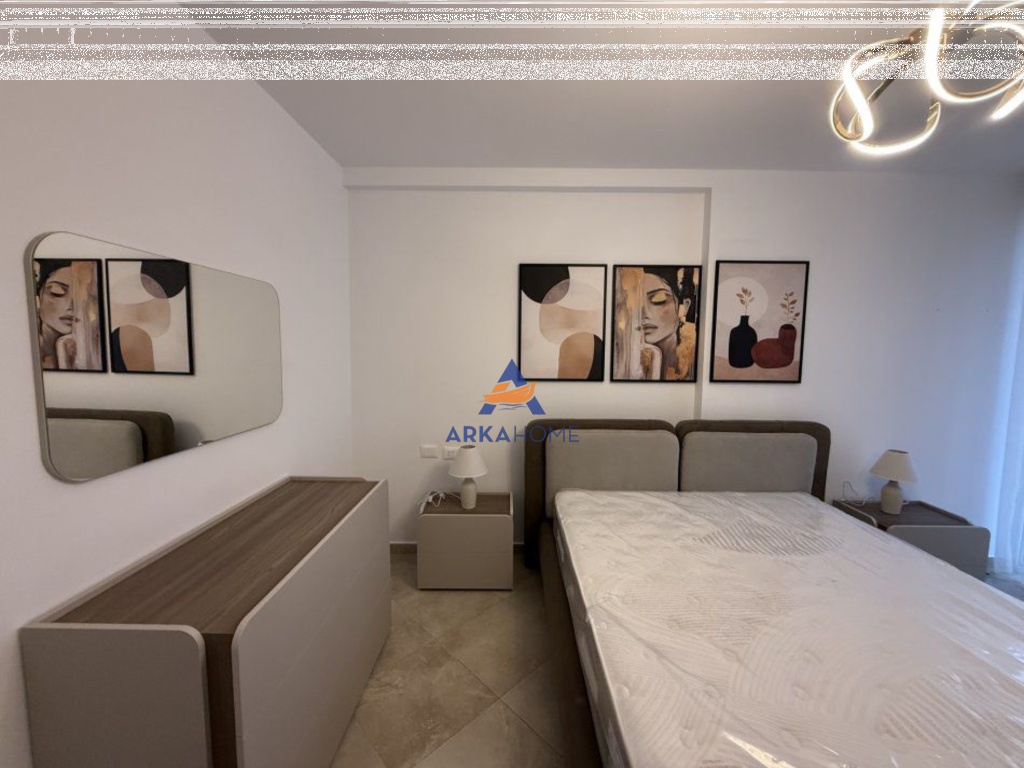 APPARTAMENTO IN AFFITTO 2+1 "VIA RAMAZAN SHIJAKU" 850 EURO