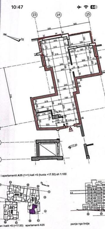 🏢 Apartament Modern në Qendër të Sarandës, Shqipëri — një ndërtesë e re|| Linja e Parë/Dytë e Detit |Qendra e Sarandës🇬🇷🇦🇱|