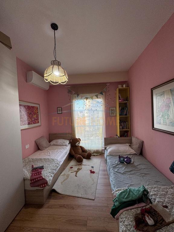 Affitto, Appartamento 2+1+2, QUARTUM Residence, Via Jordan Misja, Tirana