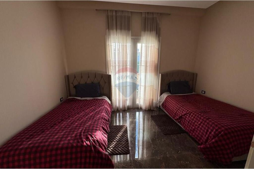 Penthouse 2+1 me Qera