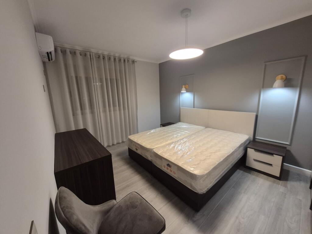 1+1,furnished for the first time,red school,550 thousand lek