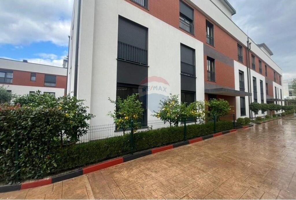 Appartamento - In Vendita - Via Liqeni i Thatë, Tirana(ID: 530261070-199)