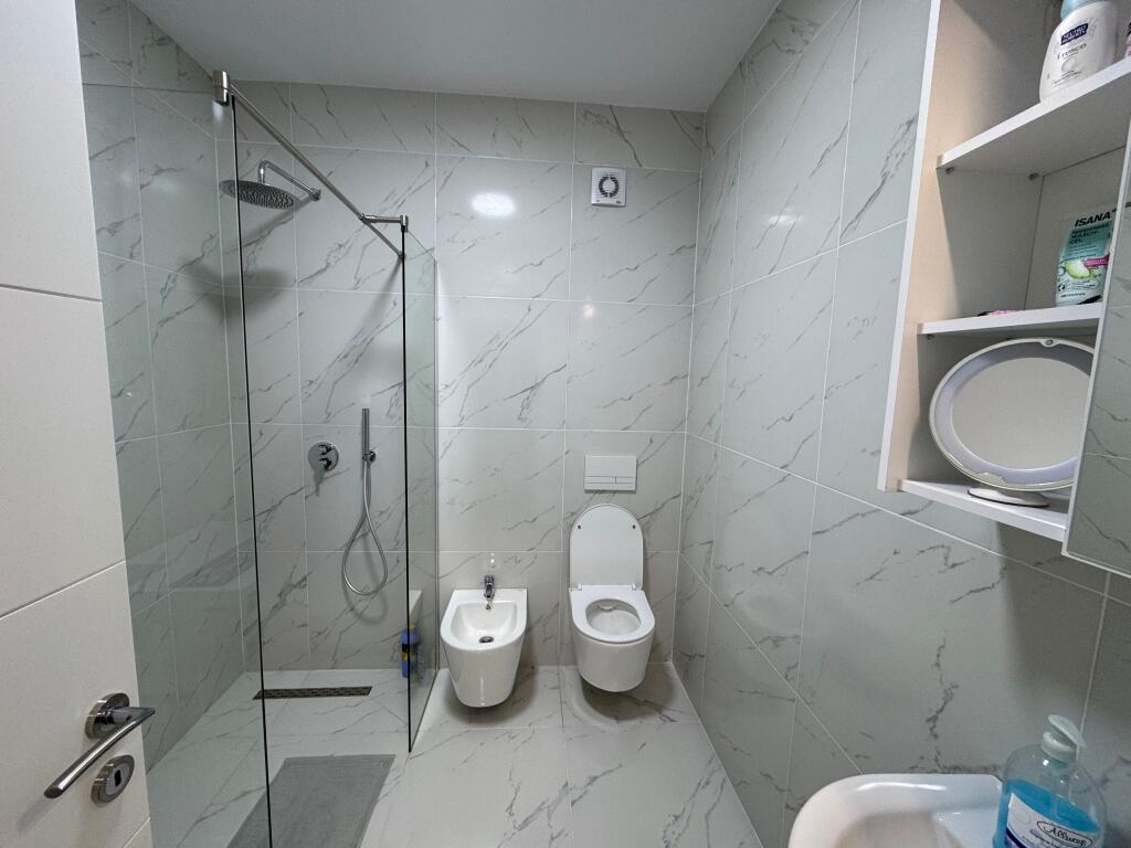 Apartment for rent 1+1, Jordan Misja near Spak 600€ Negotiable