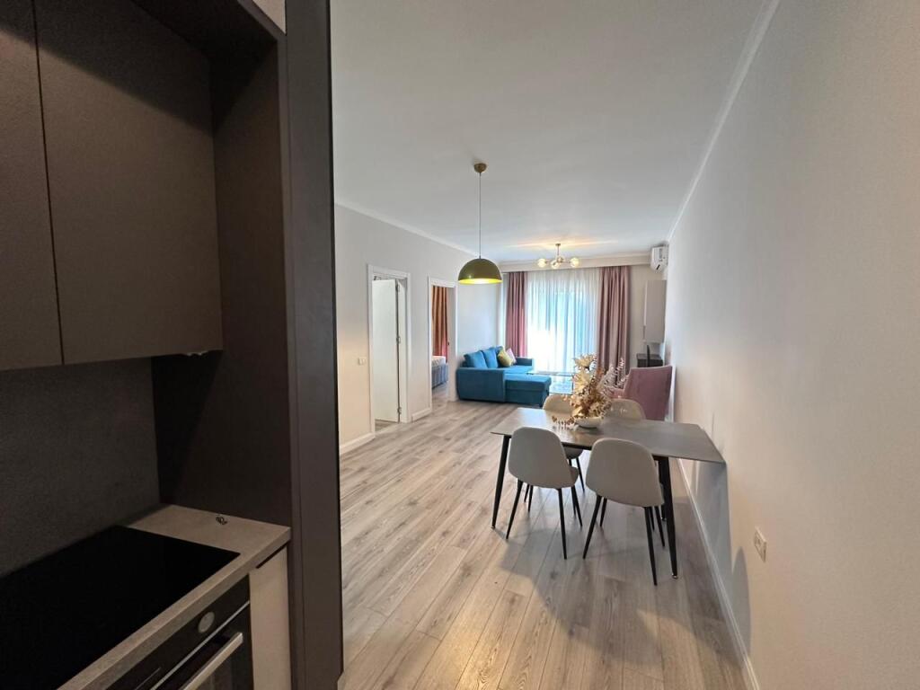 Rent 1+1 - TEG - Rose Garden